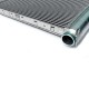 Charge air cooler 3587692